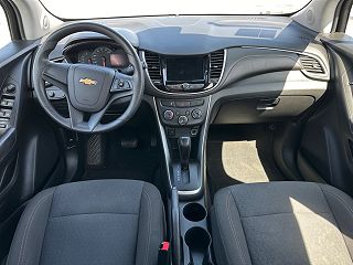 2018 Chevrolet Trax LS KL7CJNSB4JB719986 in Muncie, IN 7
