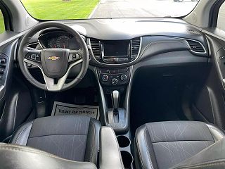 2018 Chevrolet Trax LT KL7CJPSB1JB602751 in Nampa, ID 13