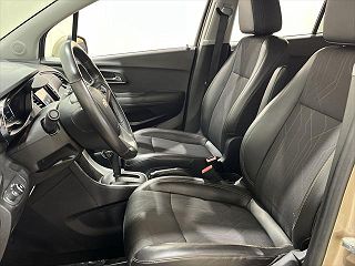 2018 Chevrolet Trax LT 3GNCJLSB2JL419716 in Painesville, OH 18