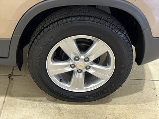 2018 Chevrolet Trax LT 3GNCJLSB2JL419716 in Painesville, OH 30