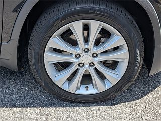 2018 Chevrolet Trax Premier 3GNCJMSB4JL248893 in Savannah, GA 13