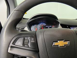 2018 Chevrolet Trax LT 3GNCJLSB3JL268739 in Woodstock, GA 13
