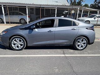 2018 Chevrolet Volt Premier 1G1RD6S56JU155517 in Atascadero, CA 2