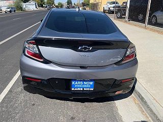 2018 Chevrolet Volt Premier 1G1RD6S56JU155517 in Atascadero, CA 6