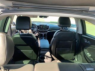 2018 Chevrolet Volt Premier 1G1RD6S56JU155517 in Atascadero, CA 8