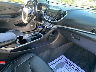 2018 Chevrolet Volt Premier 1G1RD6S56JU155517 in Atascadero, CA 9