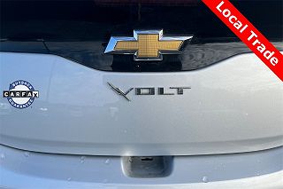 2018 Chevrolet Volt LT 1G1RC6S58JU154405 in Lakeport, CA 11