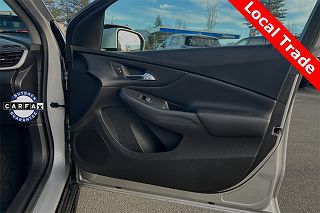 2018 Chevrolet Volt LT 1G1RC6S58JU154405 in Lakeport, CA 24