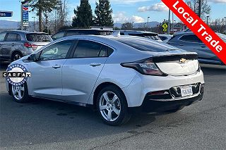 2018 Chevrolet Volt LT 1G1RC6S58JU154405 in Lakeport, CA 3
