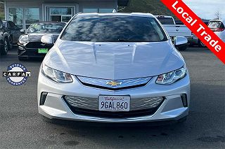 2018 Chevrolet Volt LT 1G1RC6S58JU154405 in Lakeport, CA 6