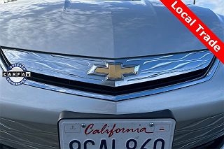 2018 Chevrolet Volt LT 1G1RC6S58JU154405 in Lakeport, CA 7