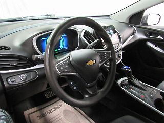 2018 Chevrolet Volt LT 1G1RC6S56JU147033 in Oshkosh, WI 6