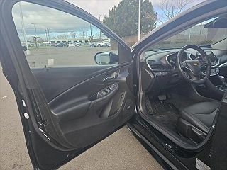 2018 Chevrolet Volt Premier 1G1RB6S51JU127128 in Puyallup, WA 30