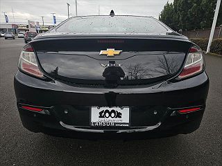 2018 Chevrolet Volt Premier 1G1RB6S51JU127128 in Puyallup, WA 4