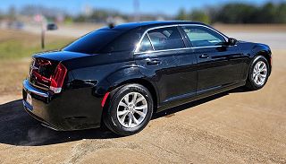 2018 Chrysler 300 Touring 2C3CCAAG6JH283446 in Dallas, GA 4