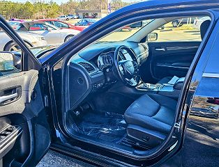 2018 Chrysler 300 Touring 2C3CCAAG6JH283446 in Dallas, GA 7