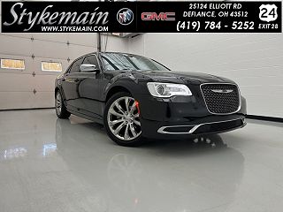 2018 Chrysler 300 Touring 2C3CCAAG1JH151503 in Defiance, OH
