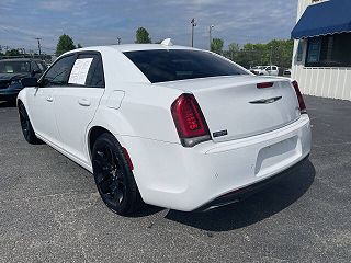 2018 Chrysler 300 S 2C3CCABG2JH222514 in Kernersville, NC 9