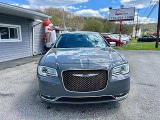2018 Chrysler 300 Limited Edition 2C3CCAKG0JH181669 in Lower Burrell, PA 3