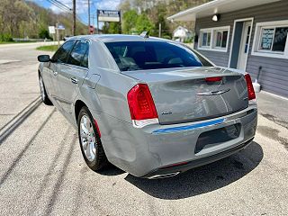 2018 Chrysler 300 Limited Edition 2C3CCAKG0JH181669 in Lower Burrell, PA 8