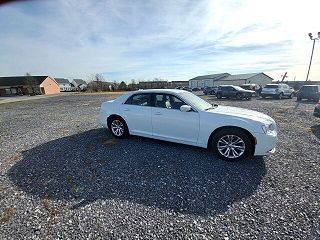 2018 Chrysler 300 Touring 2C3CCAAG9JH265023 in Martinsburg, WV 4