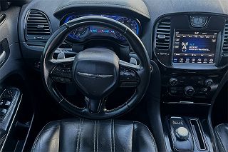 2018 Chrysler 300 S 2C3CCAGG3JH250718 in Modesto, CA 18
