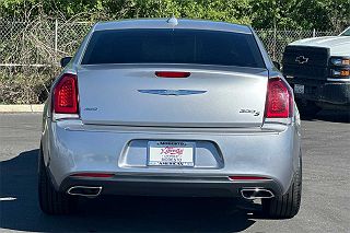 2018 Chrysler 300 S 2C3CCAGG3JH250718 in Modesto, CA 5