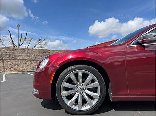 2018 Chrysler 300 Touring 2C3CCAAG5JH249949 in Modesto, CA 10