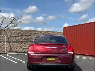 2018 Chrysler 300 Touring 2C3CCAAG5JH249949 in Modesto, CA 8
