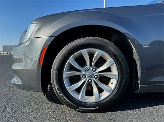 2018 Chrysler 300 Touring 2C3CCAAG6JH308555 in Oklahoma City, OK 10