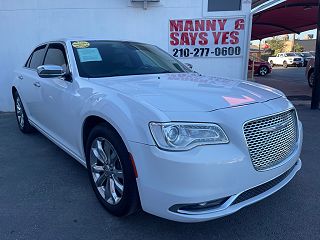 2018 Chrysler 300 Limited Edition 2C3CCAKG4JH268362 in San Antonio, TX 1