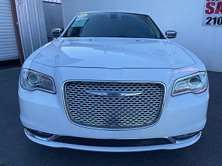 2018 Chrysler 300 Limited Edition 2C3CCAKG4JH268362 in San Antonio, TX 17