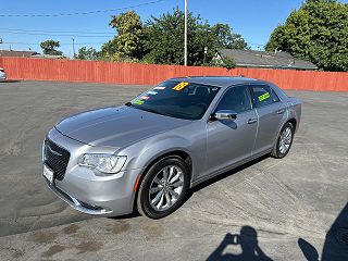 2018 Chrysler 300 Limited Edition 2C3CCAKG9JH165308 in Stockton, CA 3