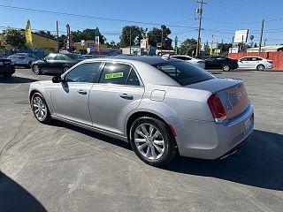 2018 Chrysler 300 Limited Edition 2C3CCAKG9JH165308 in Stockton, CA 4