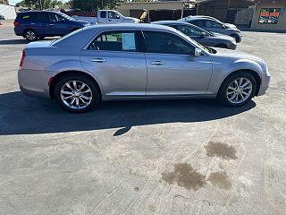 2018 Chrysler 300 Limited Edition 2C3CCAKG9JH165308 in Stockton, CA 7