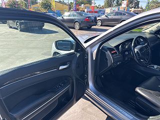 2018 Chrysler 300 Limited Edition 2C3CCAKG9JH165308 in Stockton, CA 8