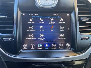 2018 Chrysler 300 Limited Edition 2C3CCAEG0JH269925 in Tracy, CA 18