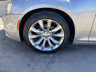 2018 Chrysler 300 Limited Edition 2C3CCAEG0JH269925 in Tracy, CA 9