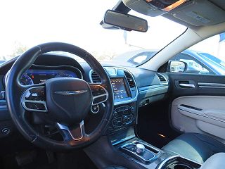 2018 Chrysler 300 Touring 2C3CCAAG1JH264514 in Tucson, AZ 11