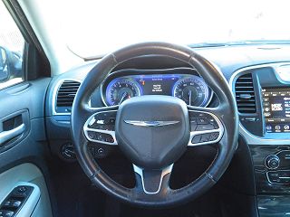 2018 Chrysler 300 Touring 2C3CCAAG1JH264514 in Tucson, AZ 12