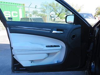 2018 Chrysler 300 Touring 2C3CCAAG1JH264514 in Tucson, AZ 7