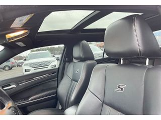 2018 Chrysler 300 S 2C3CCAGG8JH141851 in Tupelo, MS 3