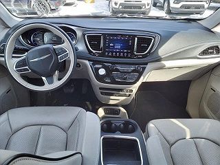 2018 Chrysler Pacifica Limited 2C4RC1N71JR365806 in Altoona, PA 12