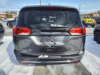 2018 Chrysler Pacifica Limited 2C4RC1N71JR365806 in Altoona, PA 5