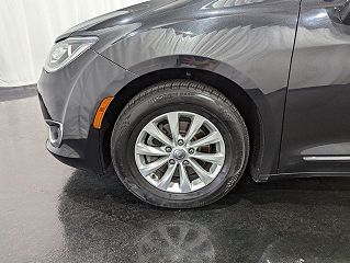 2018 Chrysler Pacifica Touring-L 2C4RC1BG2JR233741 in Bedford, PA 2