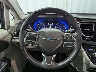 2018 Chrysler Pacifica Touring-L 2C4RC1BG2JR233741 in Bedford, PA 21