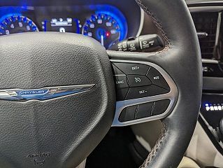 2018 Chrysler Pacifica Touring-L 2C4RC1BG2JR233741 in Bedford, PA 23
