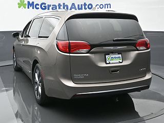 2018 Chrysler Pacifica Limited 2C4RC1GG2JR131851 in Cedar Rapids, IA 24