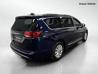 2018 Chrysler Pacifica Touring-L 2C4RC1BG8JR194203 in Clearwater, FL 10
