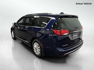 2018 Chrysler Pacifica Touring-L 2C4RC1BG8JR194203 in Clearwater, FL 11